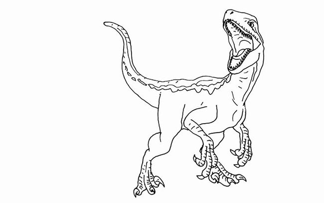 Indoraptor 1 2 Indoraptor 1 2