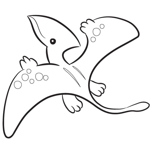 Pterodactilo 3