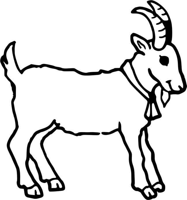 cabra