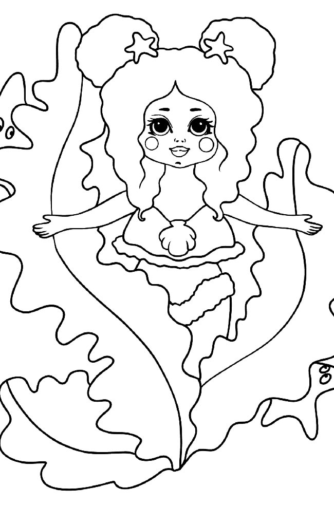 com sereia 2