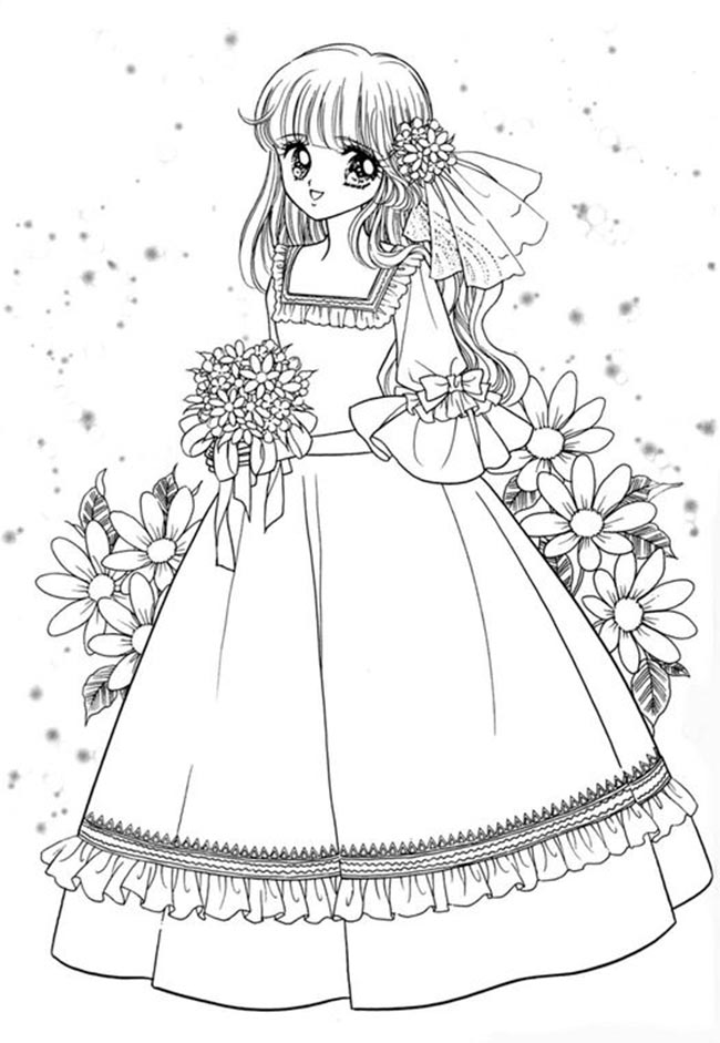 com vestido 5