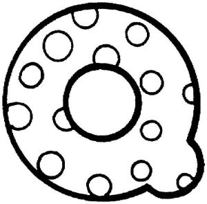 Stivale scamosciato gamba larga main image 0