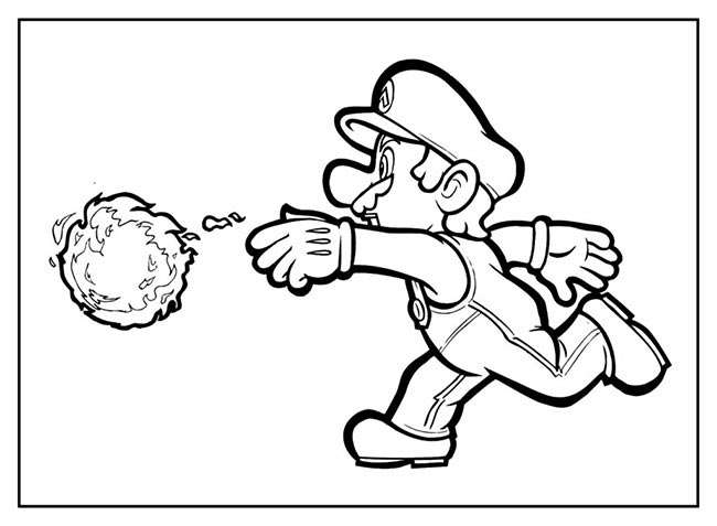 desenhos do mario desenhos do mario