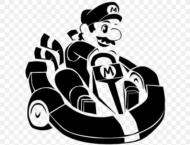 mario kart para imprimir mario kart para imprimir
