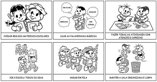 para criancas 5