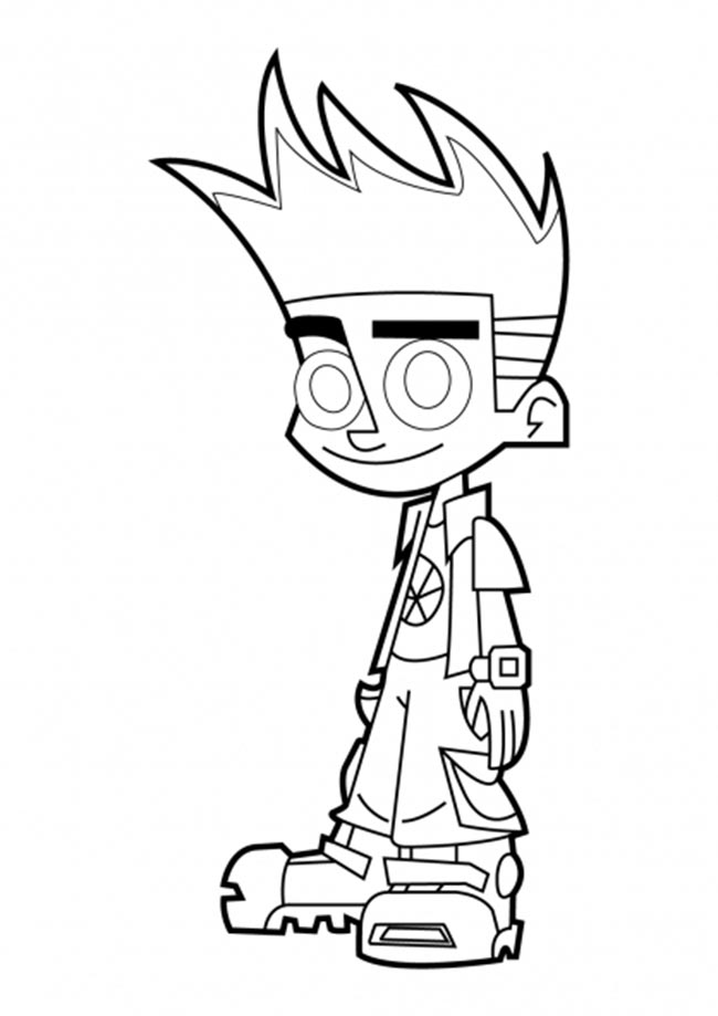 protagonista