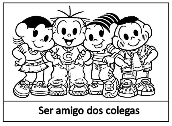 ser amigo 2