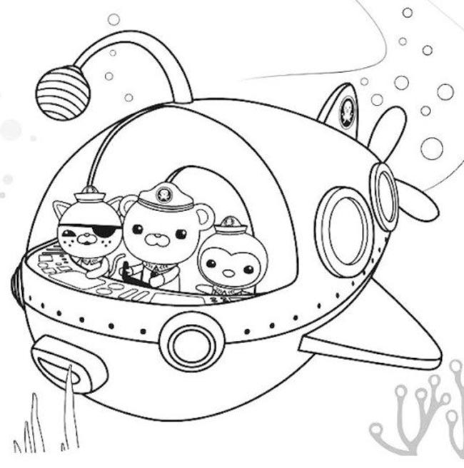 submarino 2