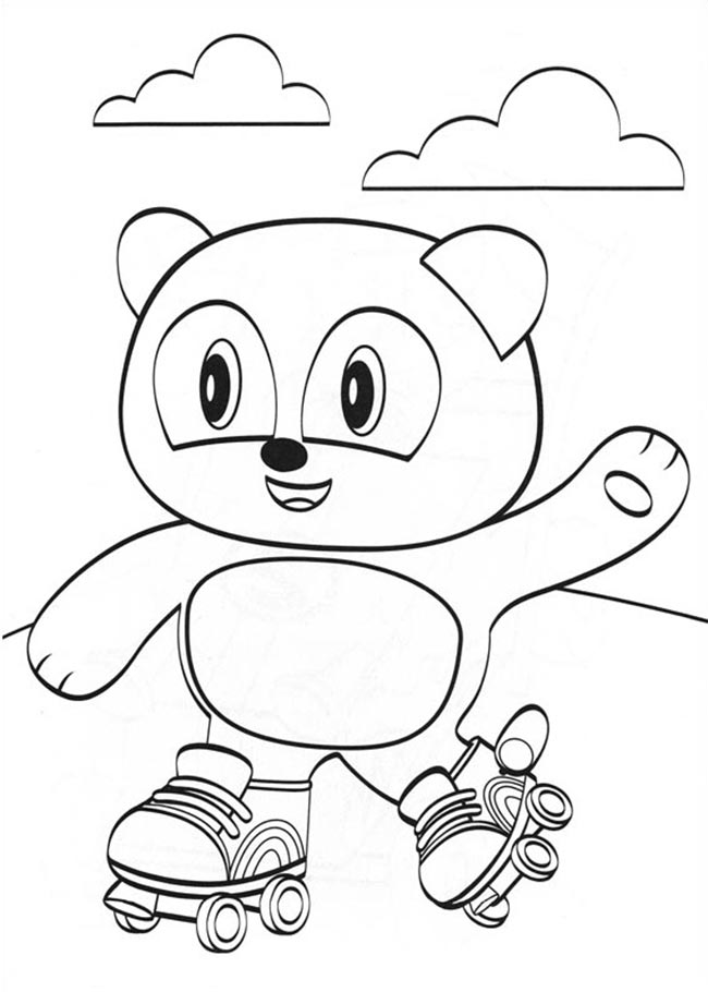urso andando 1 urso andando 1
