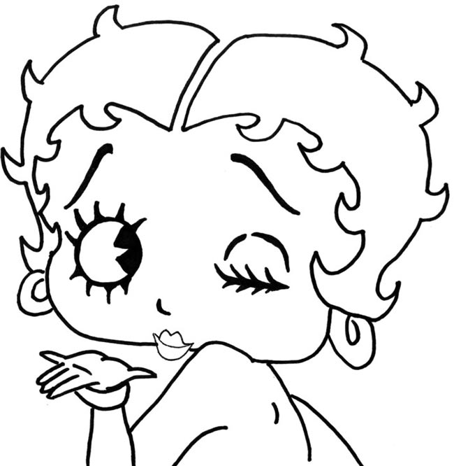 Betty Boop 2 2 Betty Boop 2 2