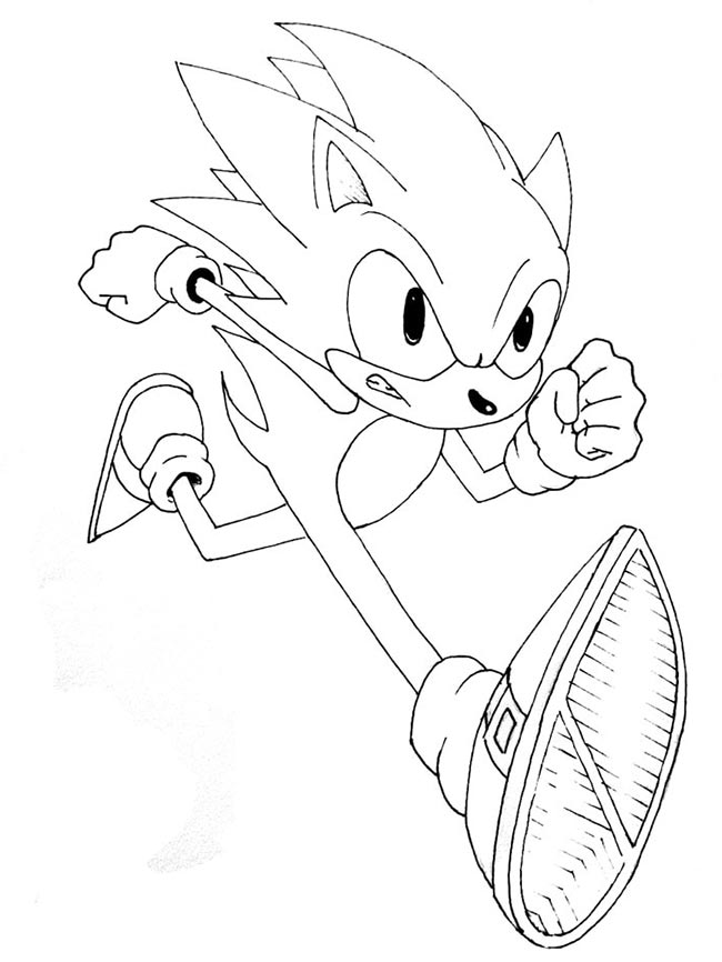 Metal Sonic 1 Metal Sonic 1