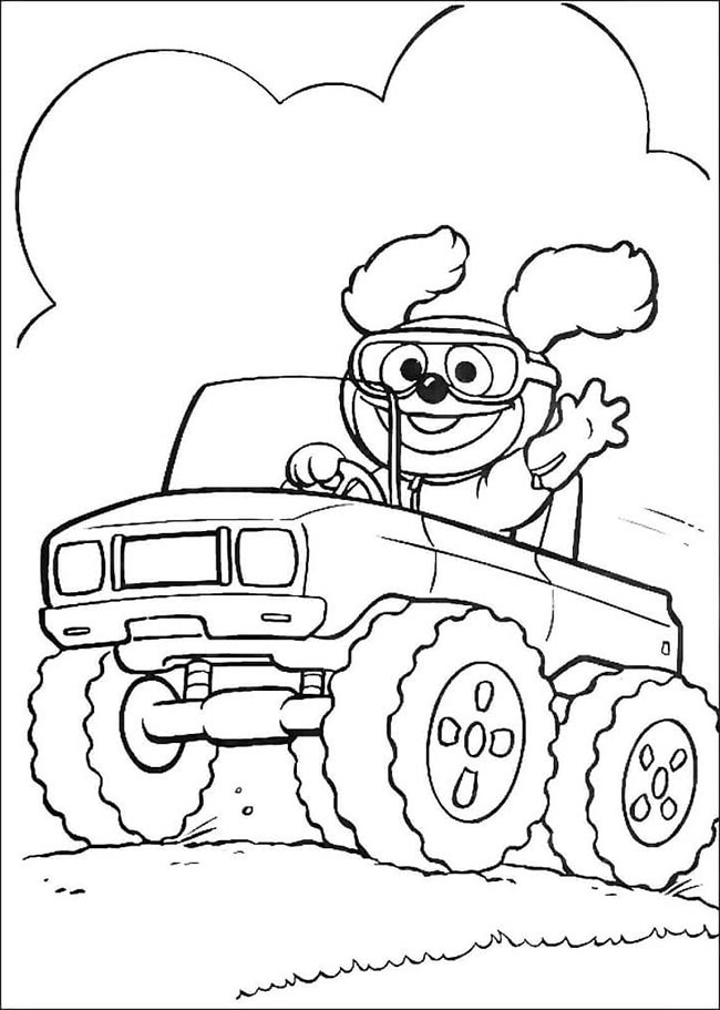 Muppets Baby 9 1