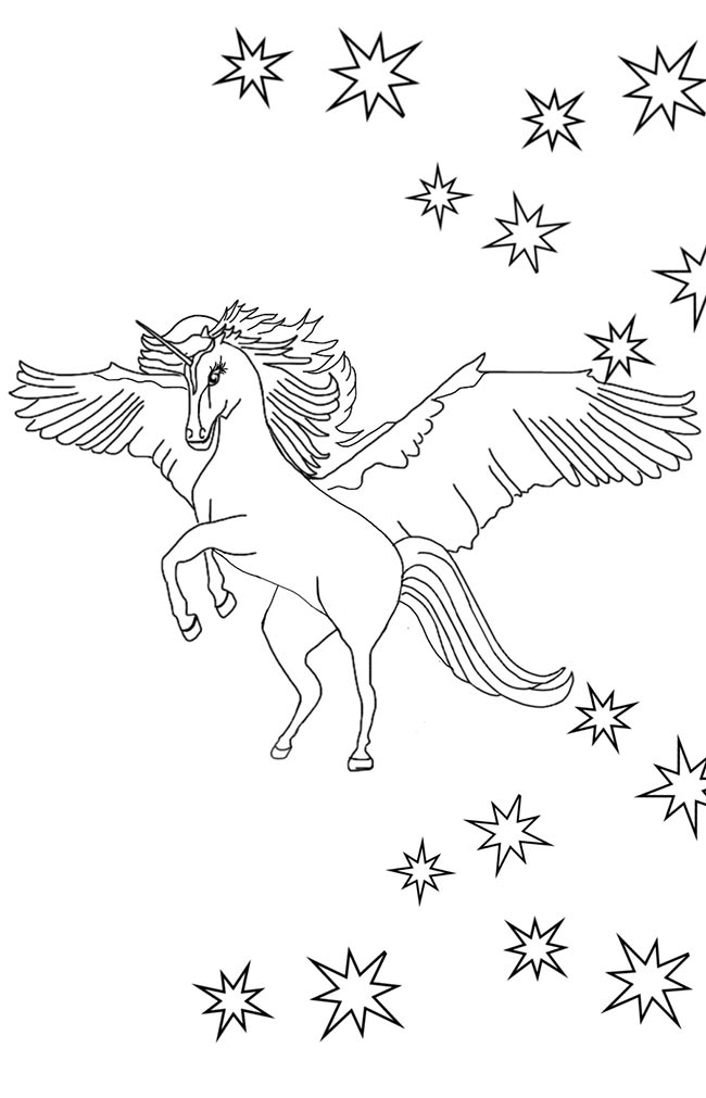 Pegasus Pegasus