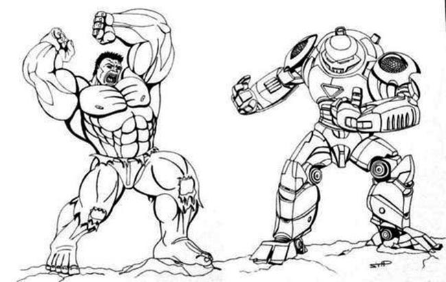 com hulk