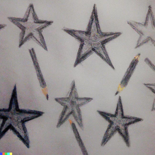 como desenhar estrelas passo a passo 4 como desenhar estrelas passo a passo 4