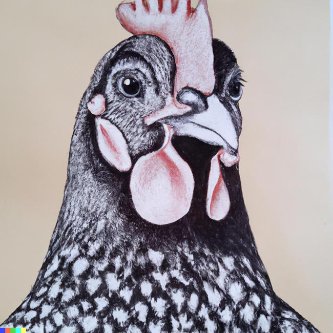 como desenhar galinha passo a passo 3 como desenhar galinha passo a passo 3