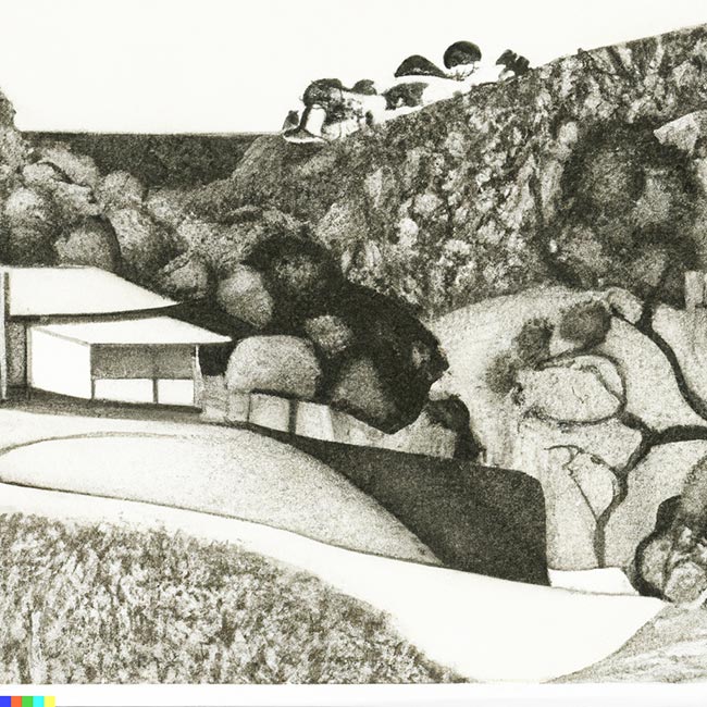 como desenhar paisagens 2 como desenhar paisagens 2