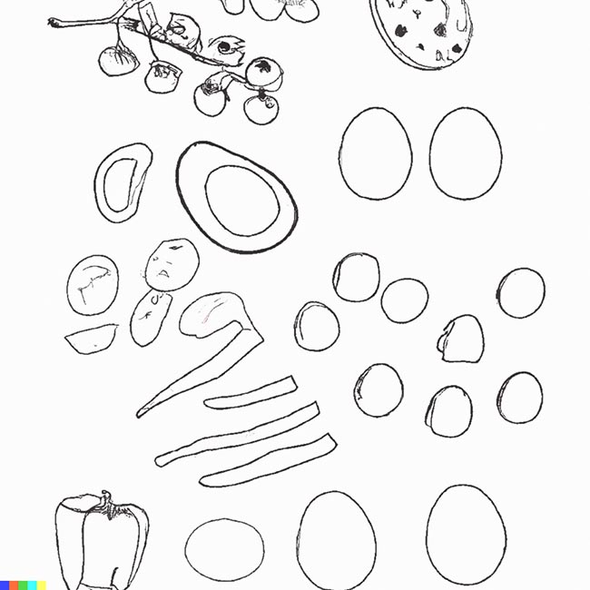 desenhar comida passo a passo 2 desenhar comida passo a passo 2