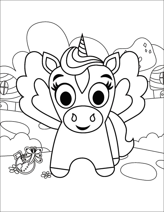 desenhos de Pegasus desenhos de Pegasus