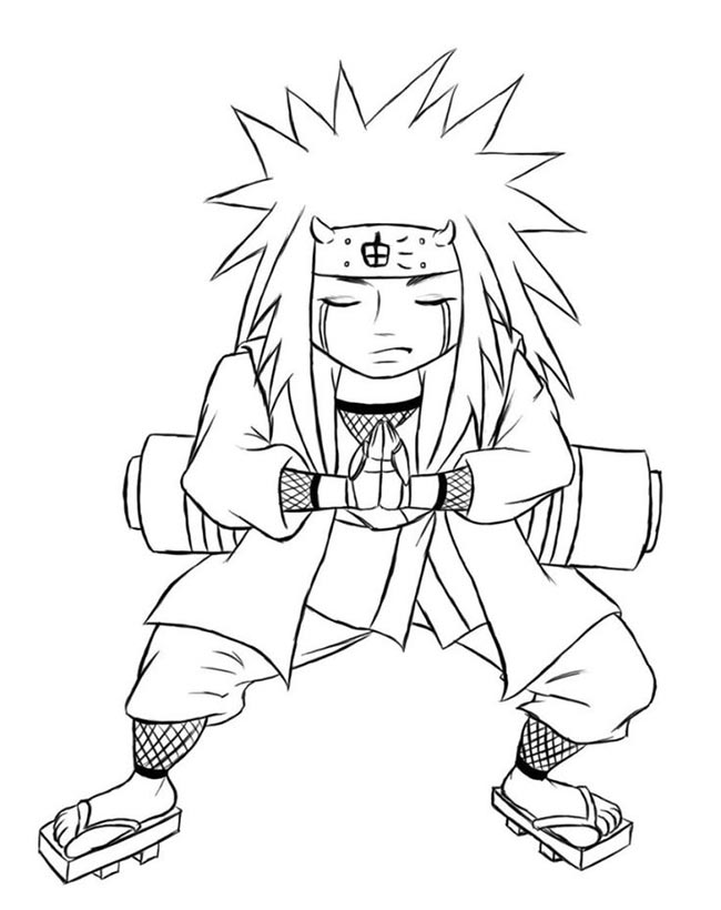 desenhos de manga 3