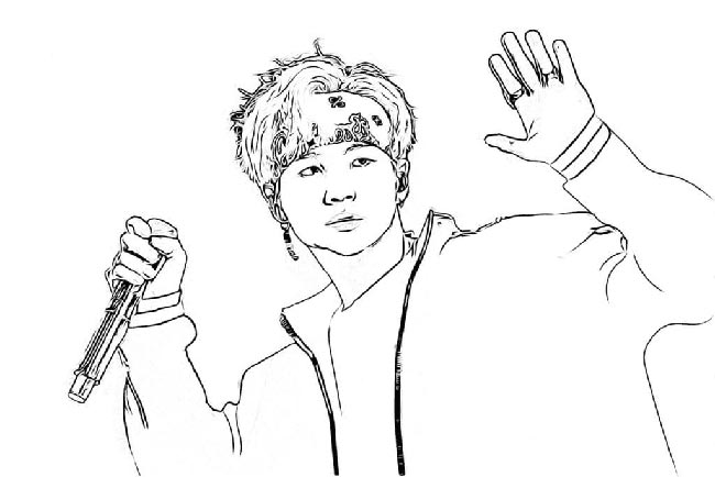 kpop 2
