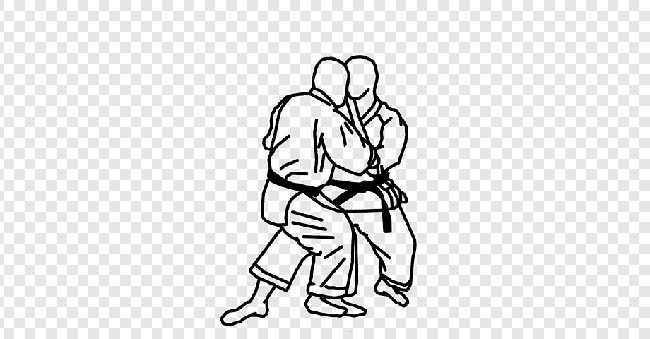 molde de judo 2