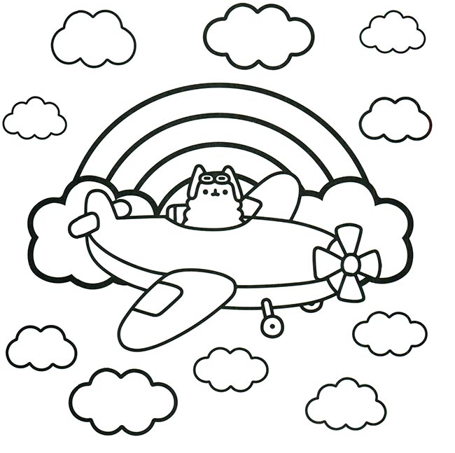no aviao 2
