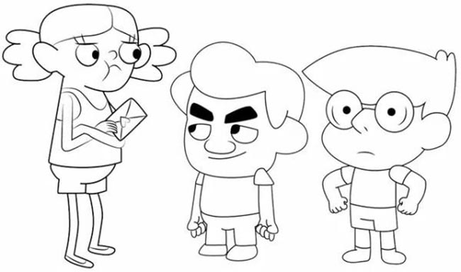 para colorir 26