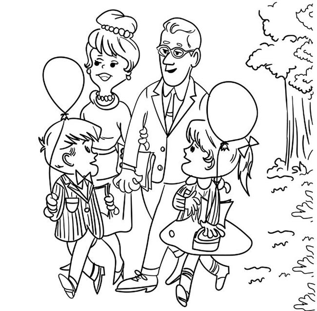 para colorir 5 para colorir 5