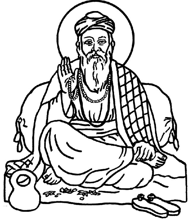 santos catolicos 1