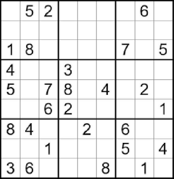 sodoku para imprimir 2 sodoku para imprimir 2