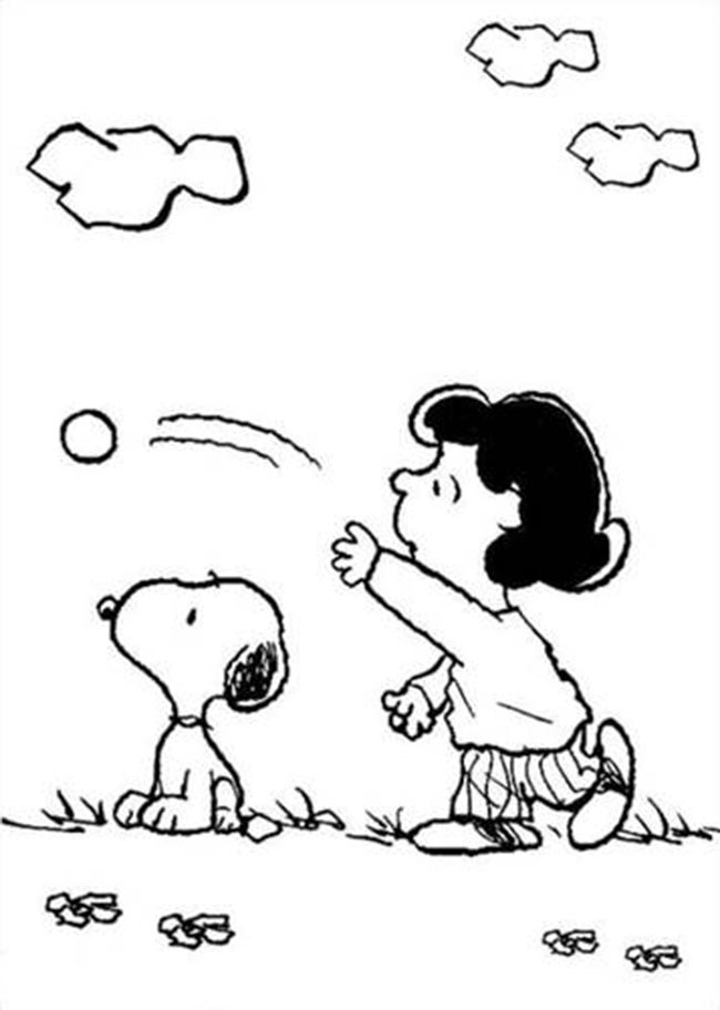 31+ Desenhos do Charlie Brown para Imprimir e Colorir/Pintar 31+ Desenhos do Charlie Brown para Imprimir e Colorir/Pintar