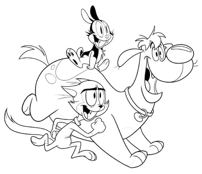 Filme Bunnicula 1 Filme Bunnicula 1