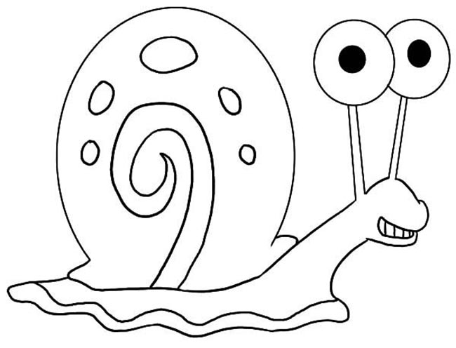 Gary Caracol 2