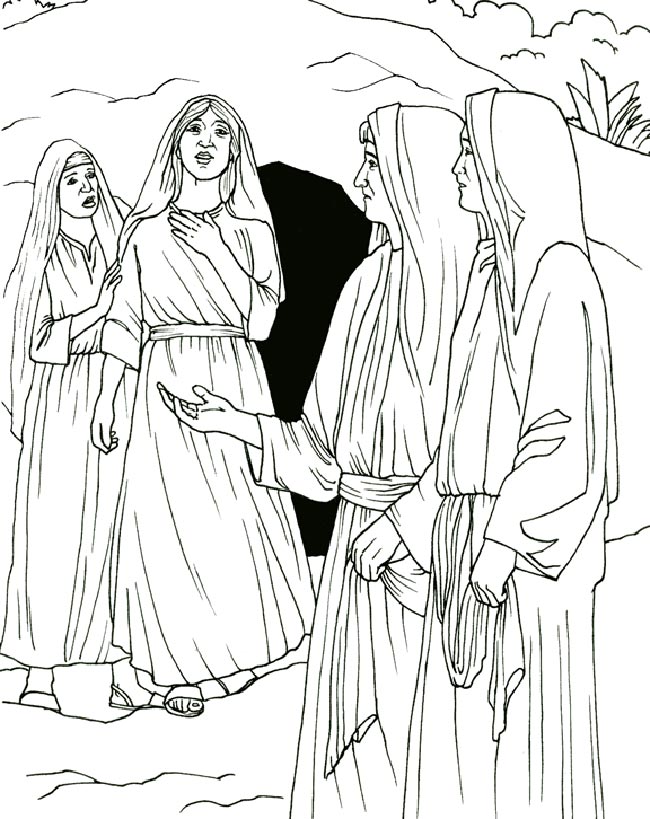 Ressureicao de Cristo 4 Ressureicao de Cristo 4