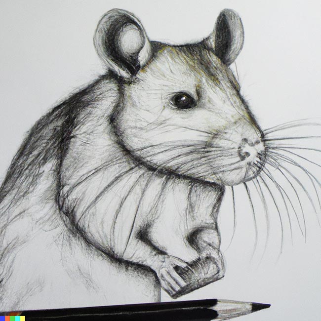 como desenhar rato passo a passo 3 como desenhar rato passo a passo 3
