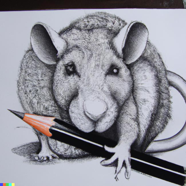 como desenhar rato passo a passo 4 como desenhar rato passo a passo 4