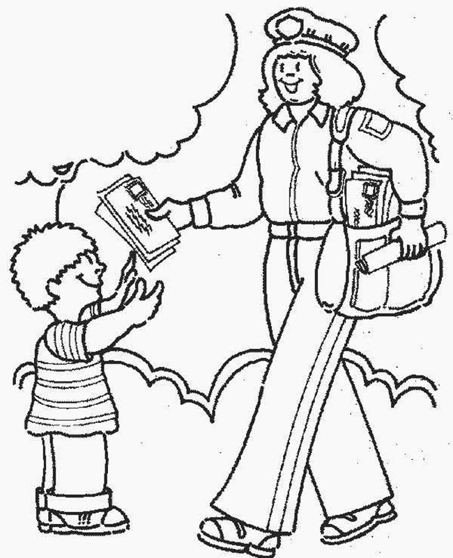 desenhos de correio 1 desenhos de correio 1