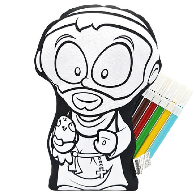 desenhos de cosme e damiao desenhos de cosme e damiao
