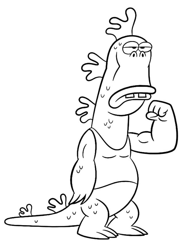 jacare 2