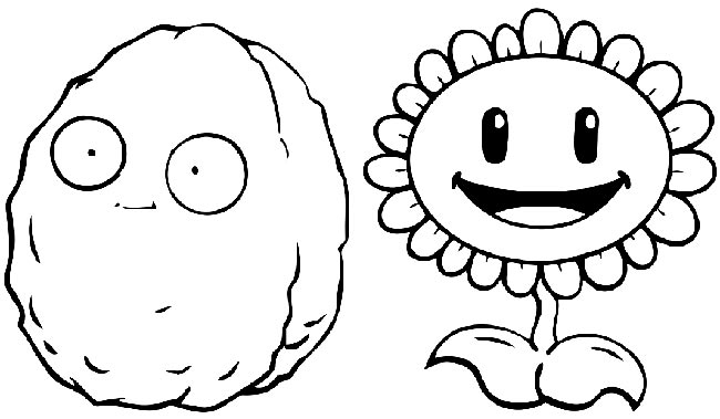 moldes de Plants vs Zombies 2 moldes de Plants vs Zombies 2
