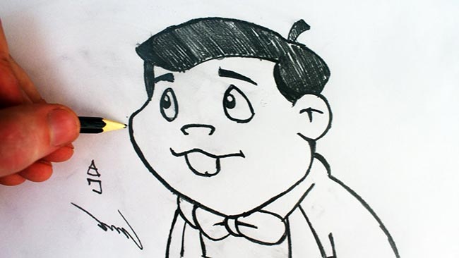 nhonho para pintar