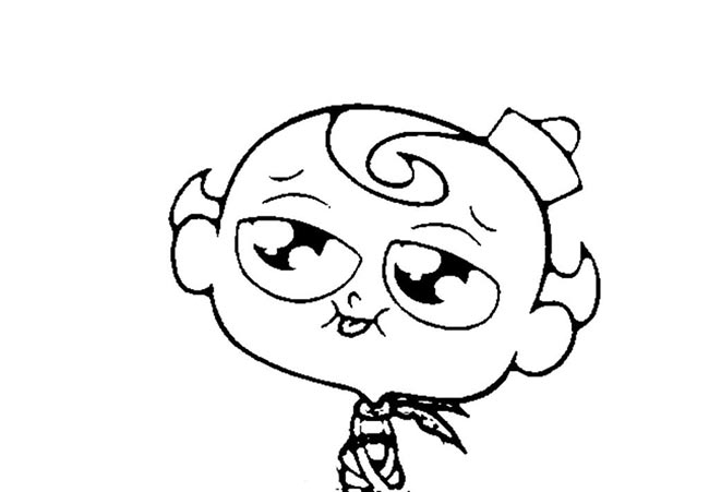 para colorir 24
