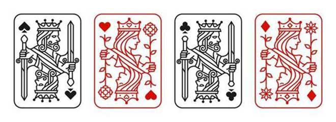 cartas de baralho 2