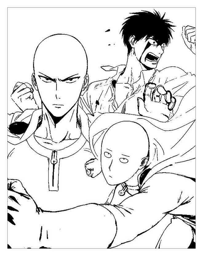 cenas do anime 2 cenas do anime 2