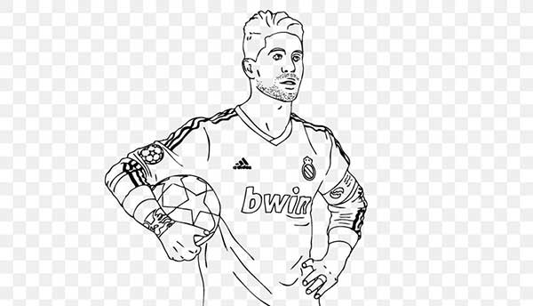 com a bola