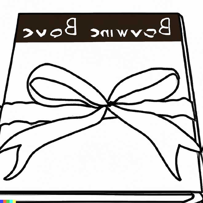 desenhos de brownie para imprimir e colorir 8 2