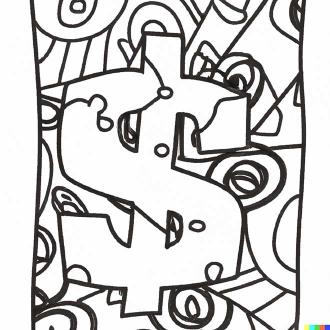desenhos de dolar 2 2 desenhos de dolar 2 2