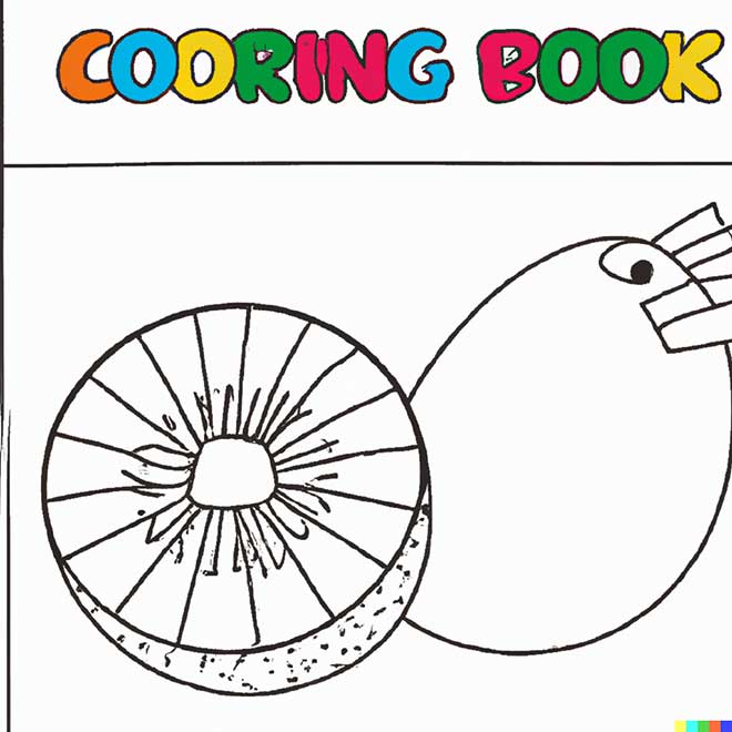 desenhos de kiwi 2 3 desenhos de kiwi 2 3