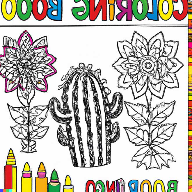 desenhos de mexicano para pintar 3 2